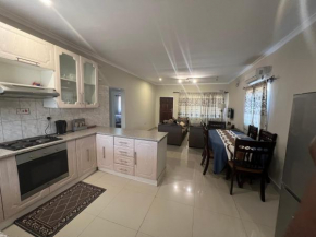 Bantuz Apartment